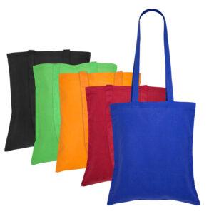 Bolsa 100% Algodón Thailand