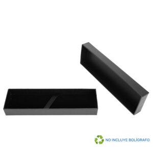 Estuche Porta-Bolígrafo ejecutivo "Taurus".