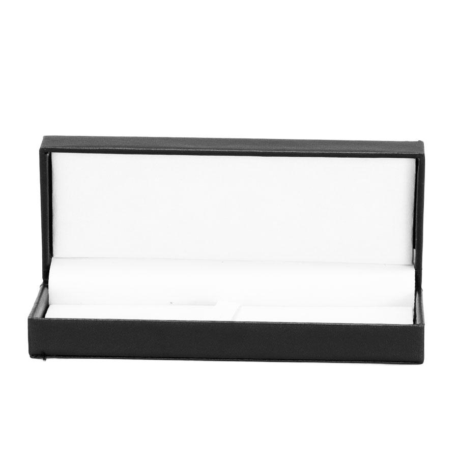 Deluxe Estuche Porta-Bolígrafo gerencial "Eminent". - Imagen 3