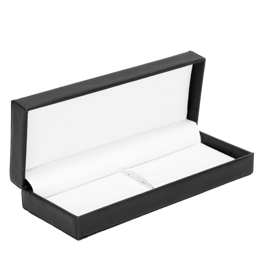 Deluxe Estuche Porta-Bolígrafo gerencial "Eminent". - Imagen 2