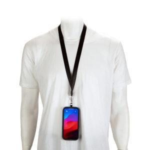 Lanyard Porta-Celular largo "Casiopeia"