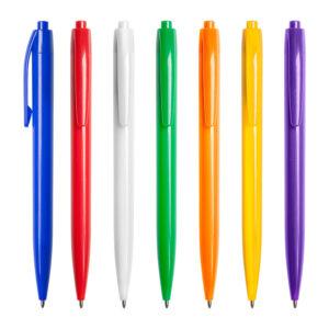 Bolígrafo "Nando" tinta azul