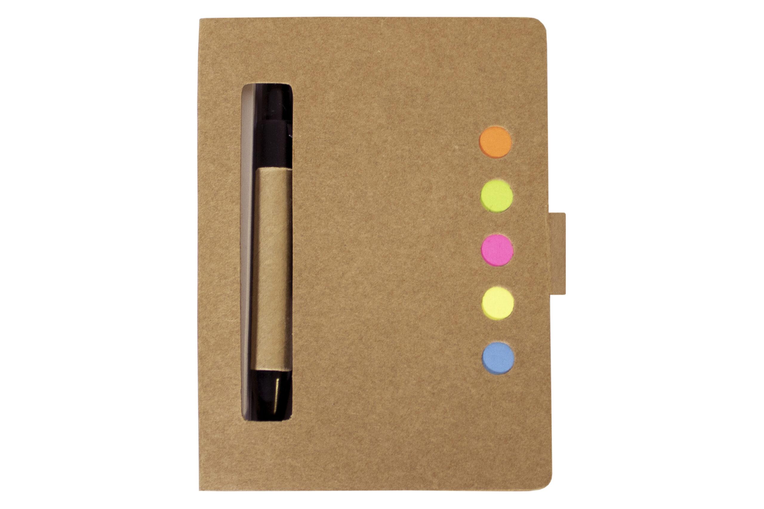 Mini notebook "Memo" - Imagen 3