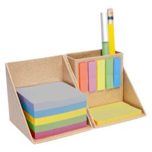 Set de escritorio "Square"