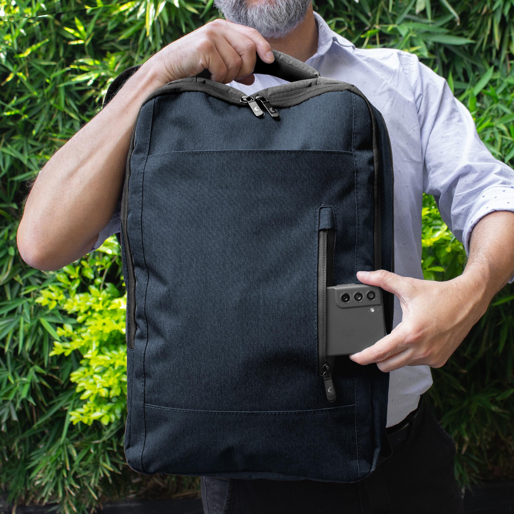 Mochila "Force 9" - Imagen 13