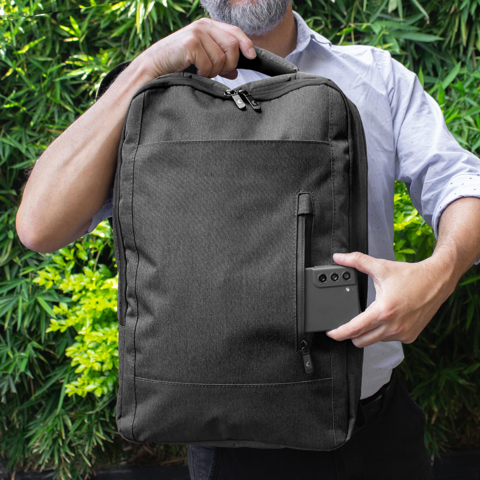 Mochila "Force 9" - Imagen 26