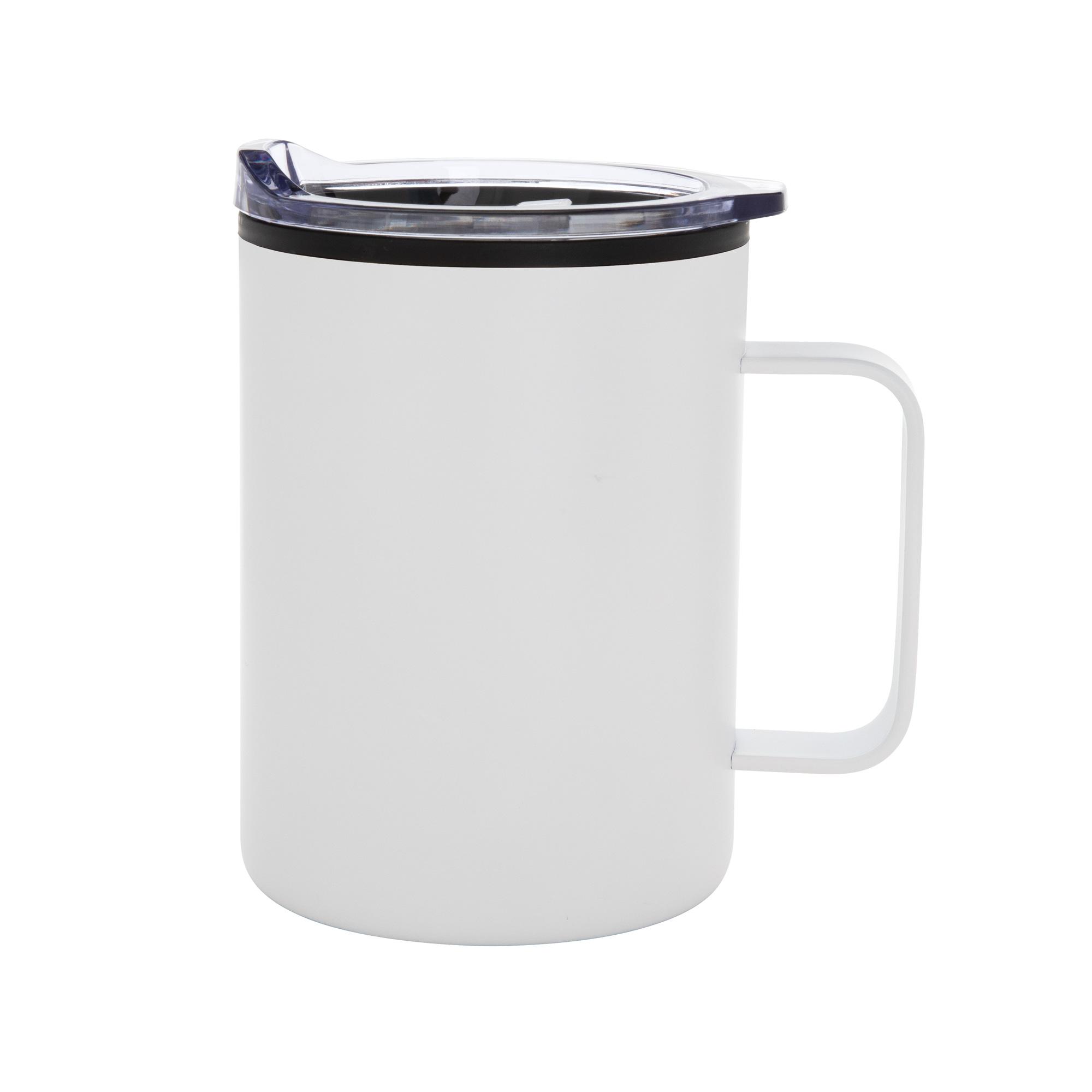 Mug sublimable "Diana"