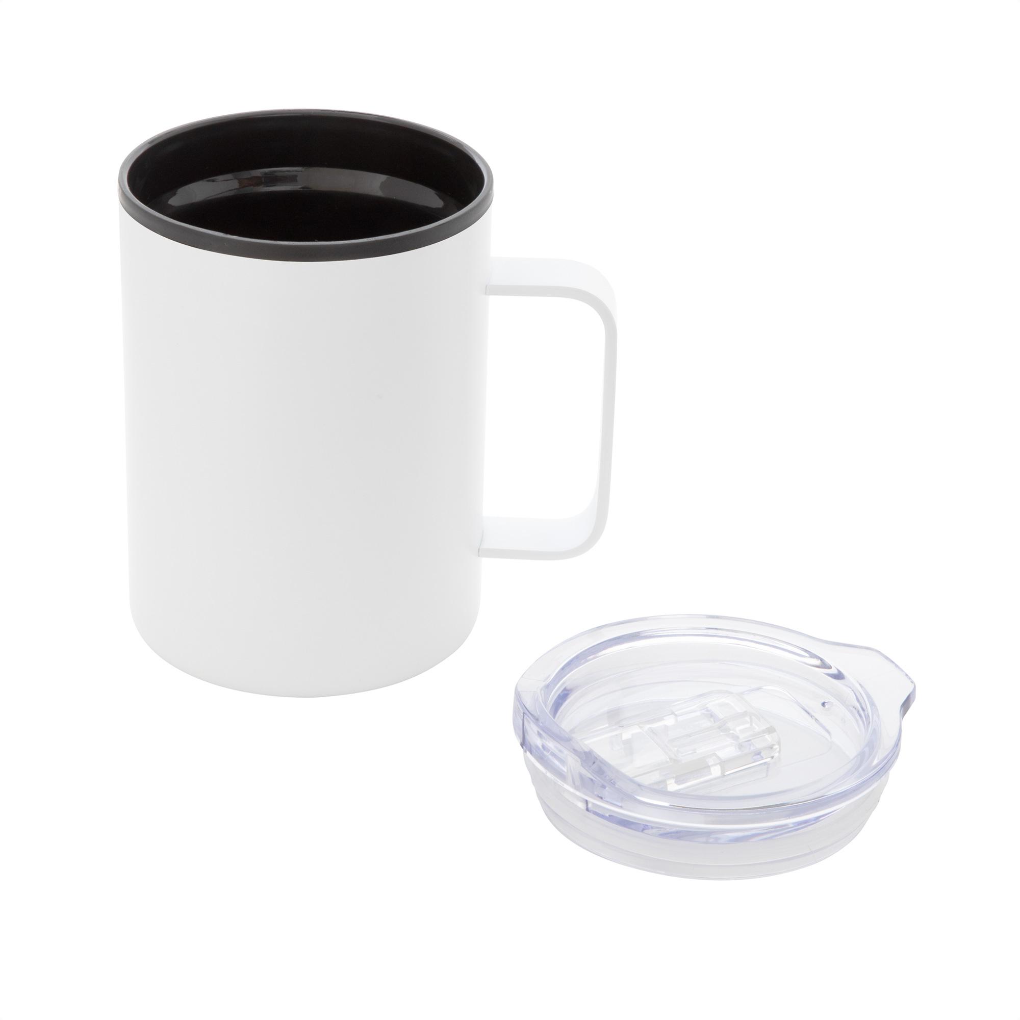 Mug sublimable "Diana" - Imagen 2