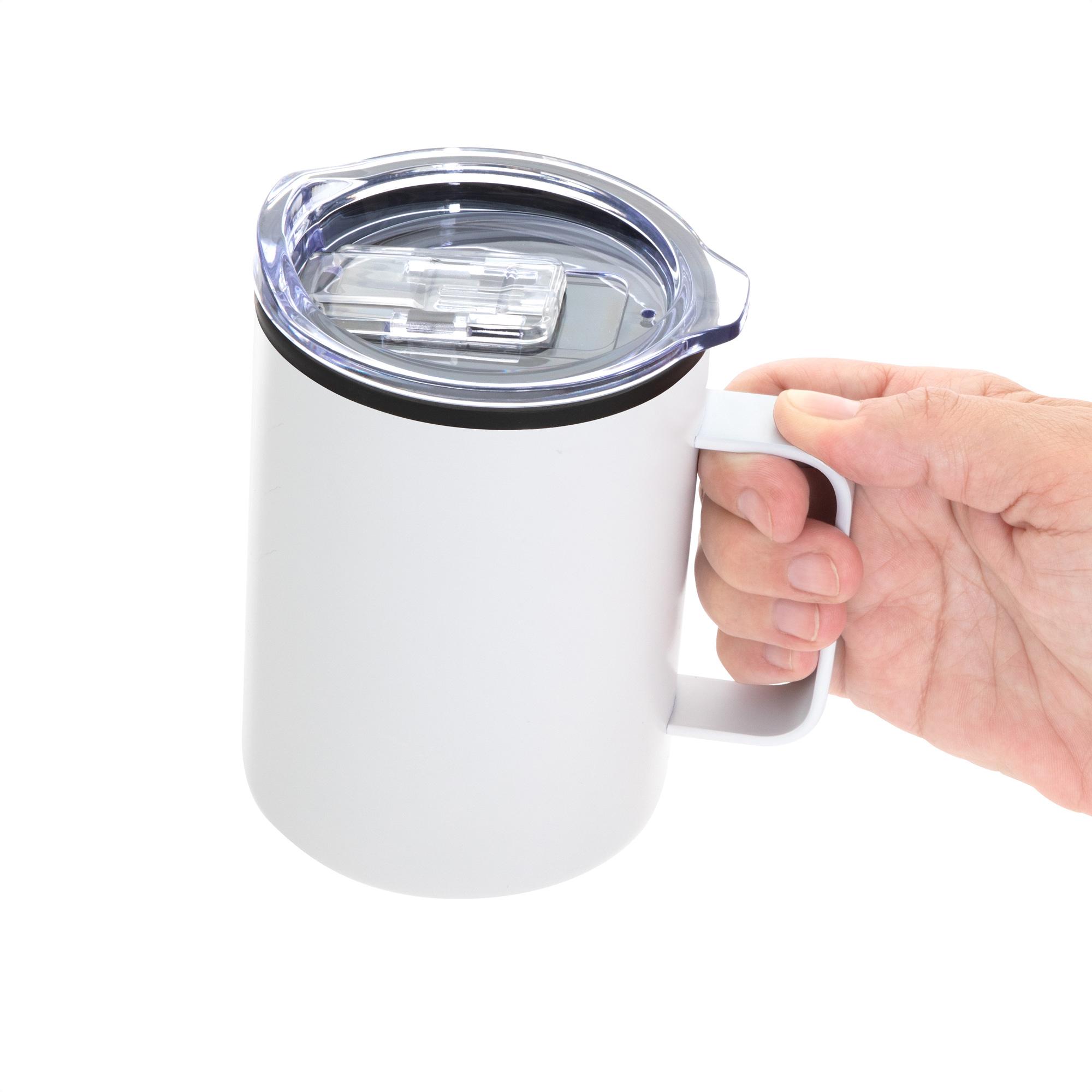 Mug sublimable "Diana" - Imagen 3
