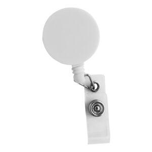 Porta credencial "Yuber"