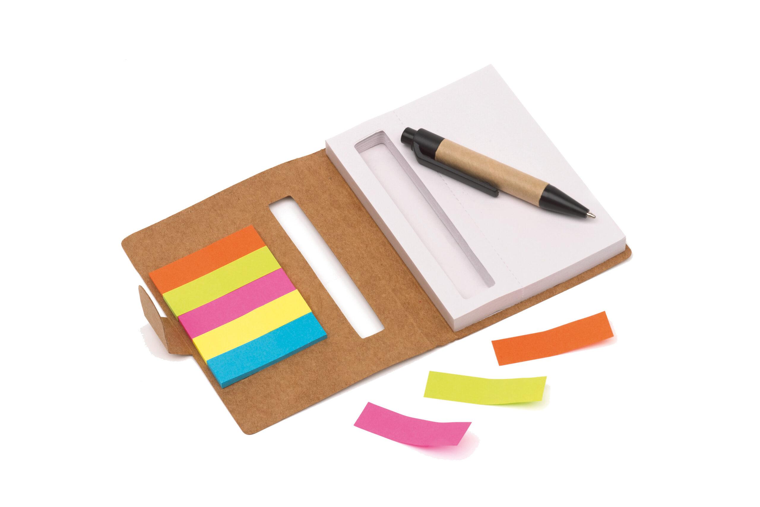 Mini notebook "Memo" - Imagen 2