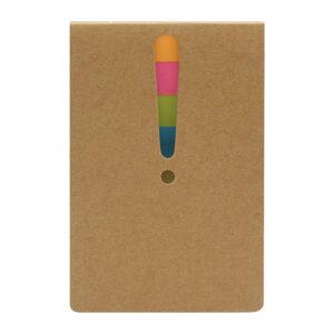 Set de autoadhesivos "Ximmy"