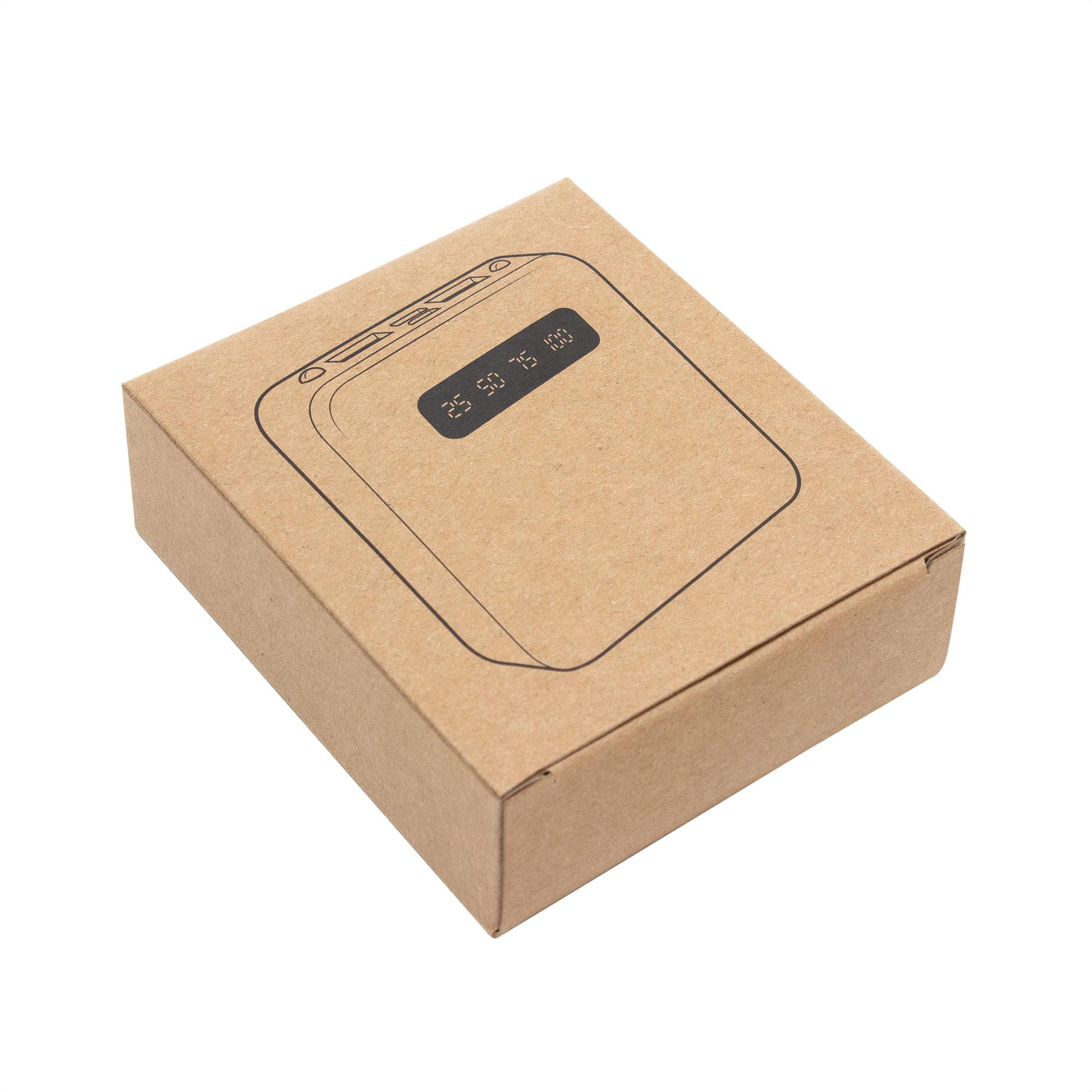 Power bank multipuerto "Connecticut" - Imagen 13