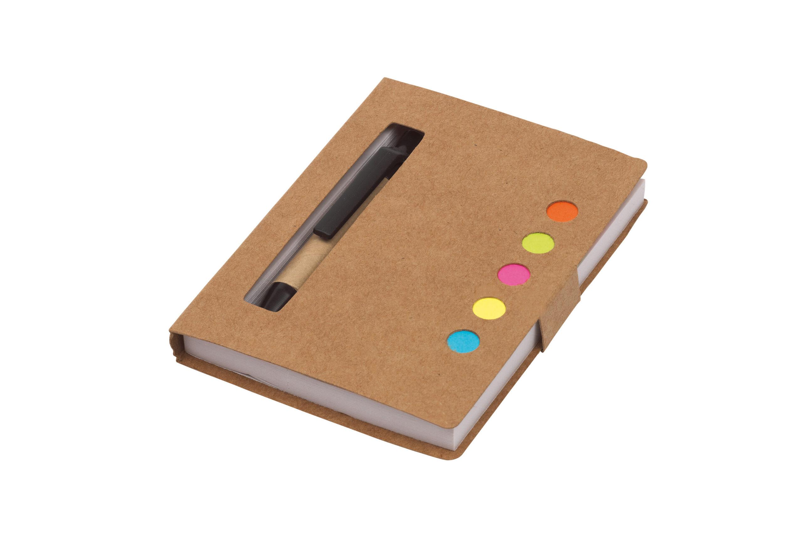 Mini notebook "Memo" - Imagen 4