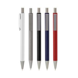 Boligrafo "Clisé" tinta azul