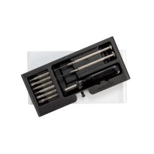 Set de destornilladores "Bob"