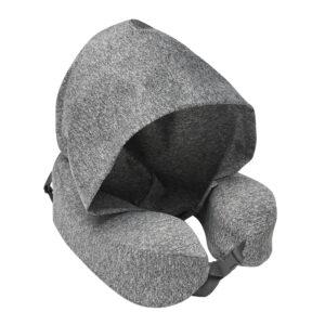 Almohada de viaje "Rem"