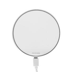 Cargador inalámbrico "Disco"