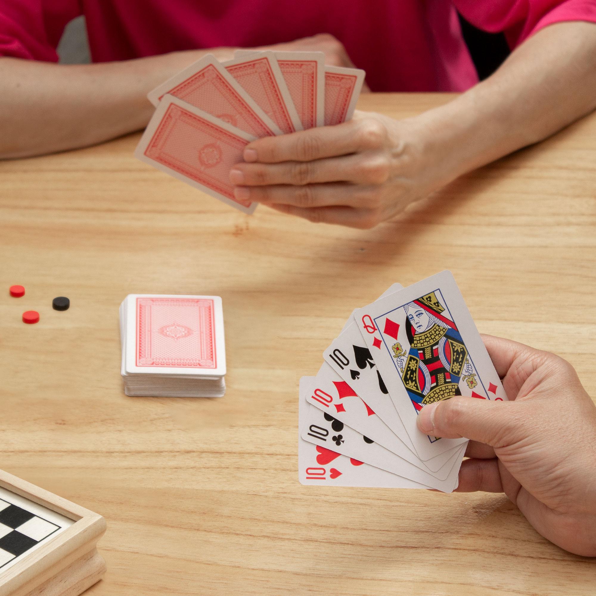 Set de juegos "Javfan" - Imagen 11