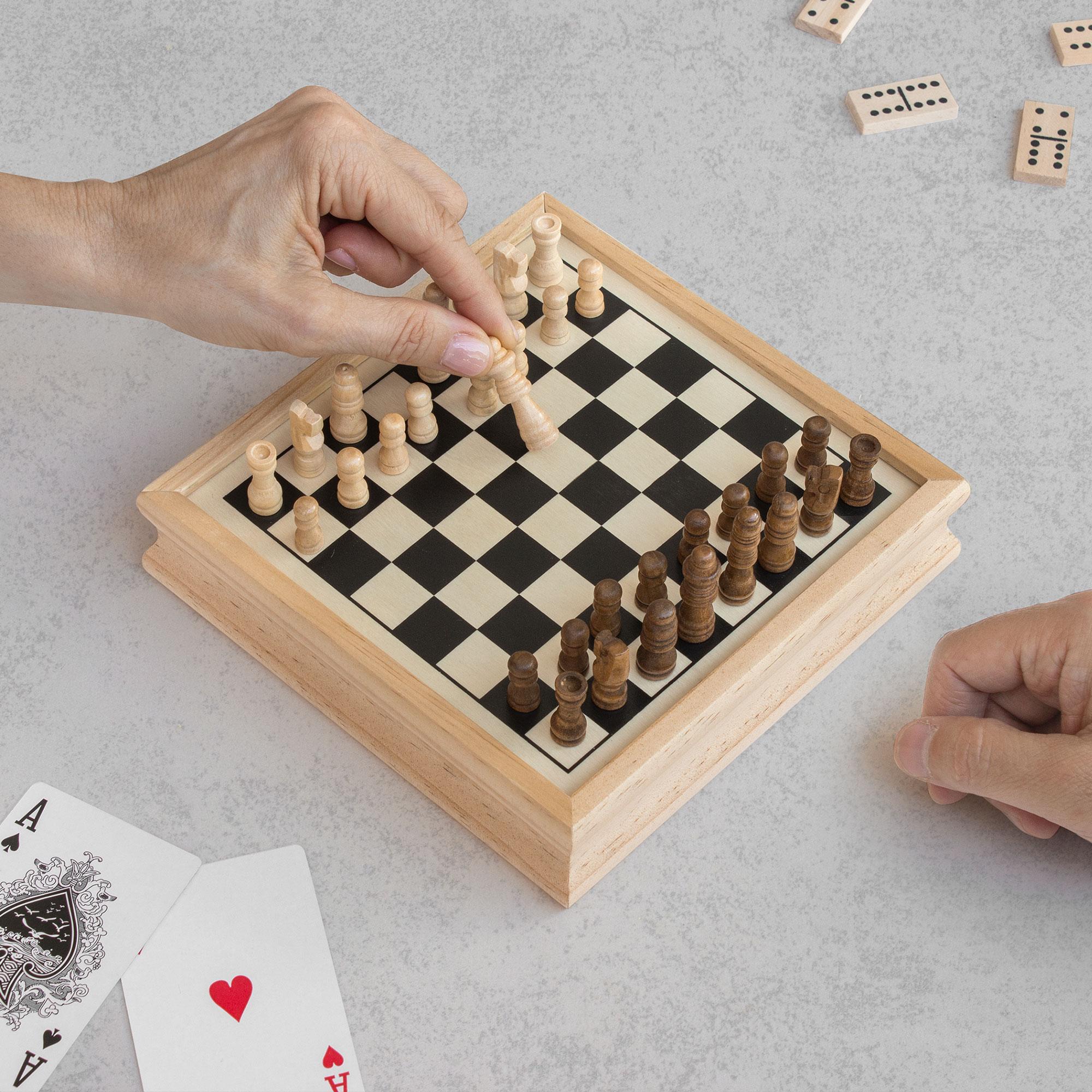 Set de juegos "Javfan" - Imagen 12