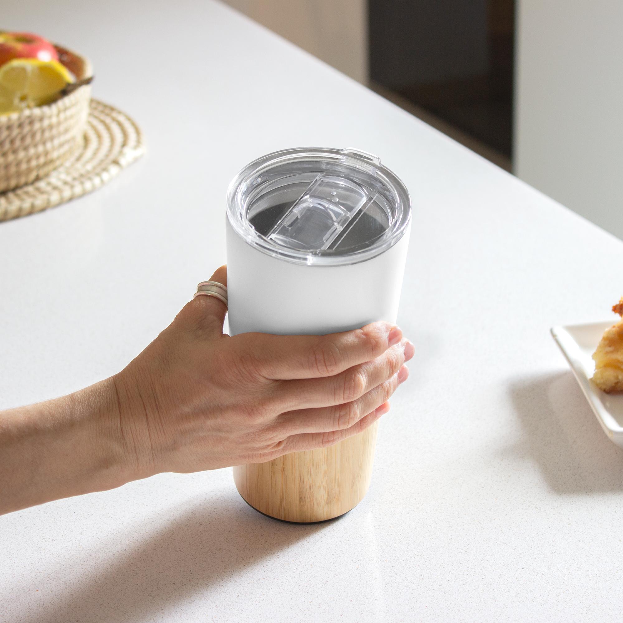 Mug térmico "Nordico" - Imagen 8