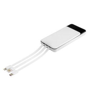 Power bank multipuerto "Atlanta"