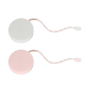 Huincha de medir retractil