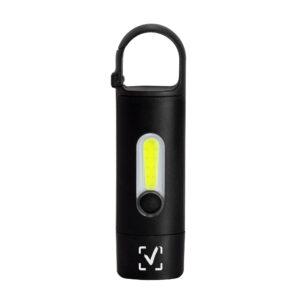 Linterna portátil recargable "Canopus"