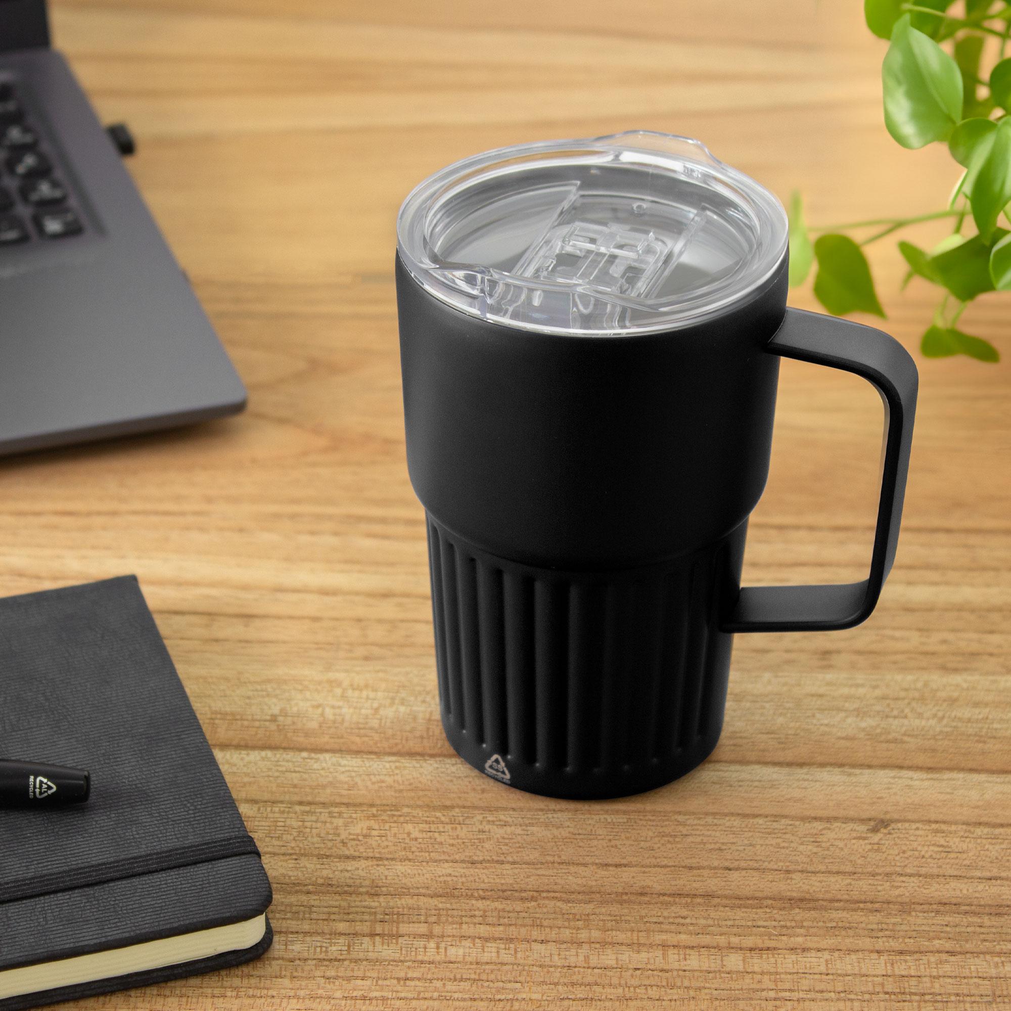 Mug térmico "Yama" - Imagen 10