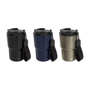 Mug térmico "Capof"