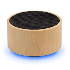 Parlante bluetooth "Cannes"