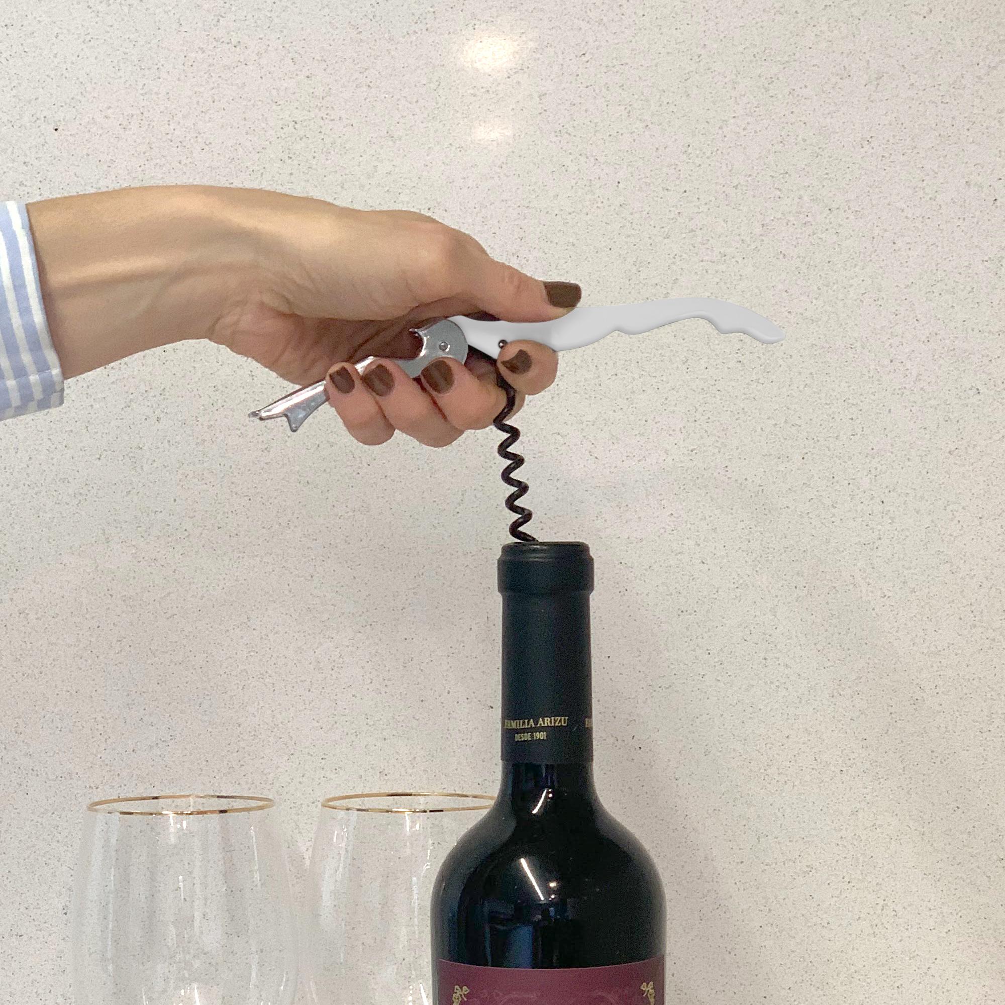 Destapador sacacorchos "Uco" - Imagen 11