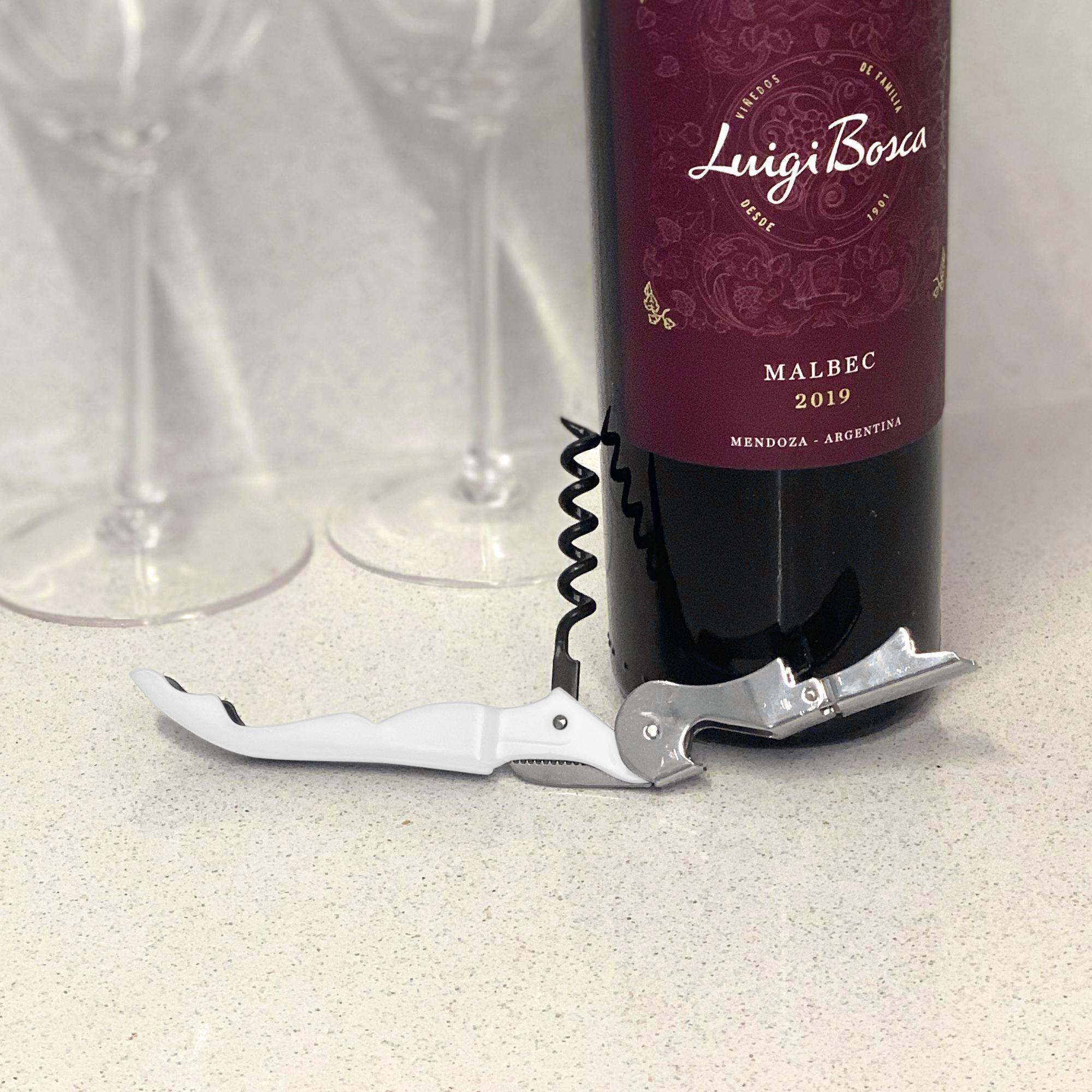 Destapador sacacorchos "Uco" - Imagen 12