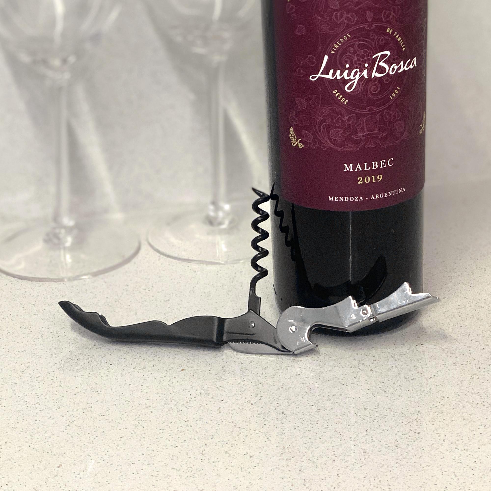 Destapador sacacorchos "Uco" - Imagen 6