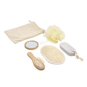 Set de baño / spa "Relax"