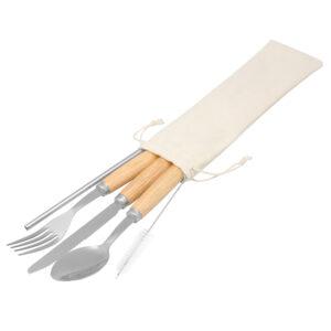 Set de cubiertos "Mealtime"