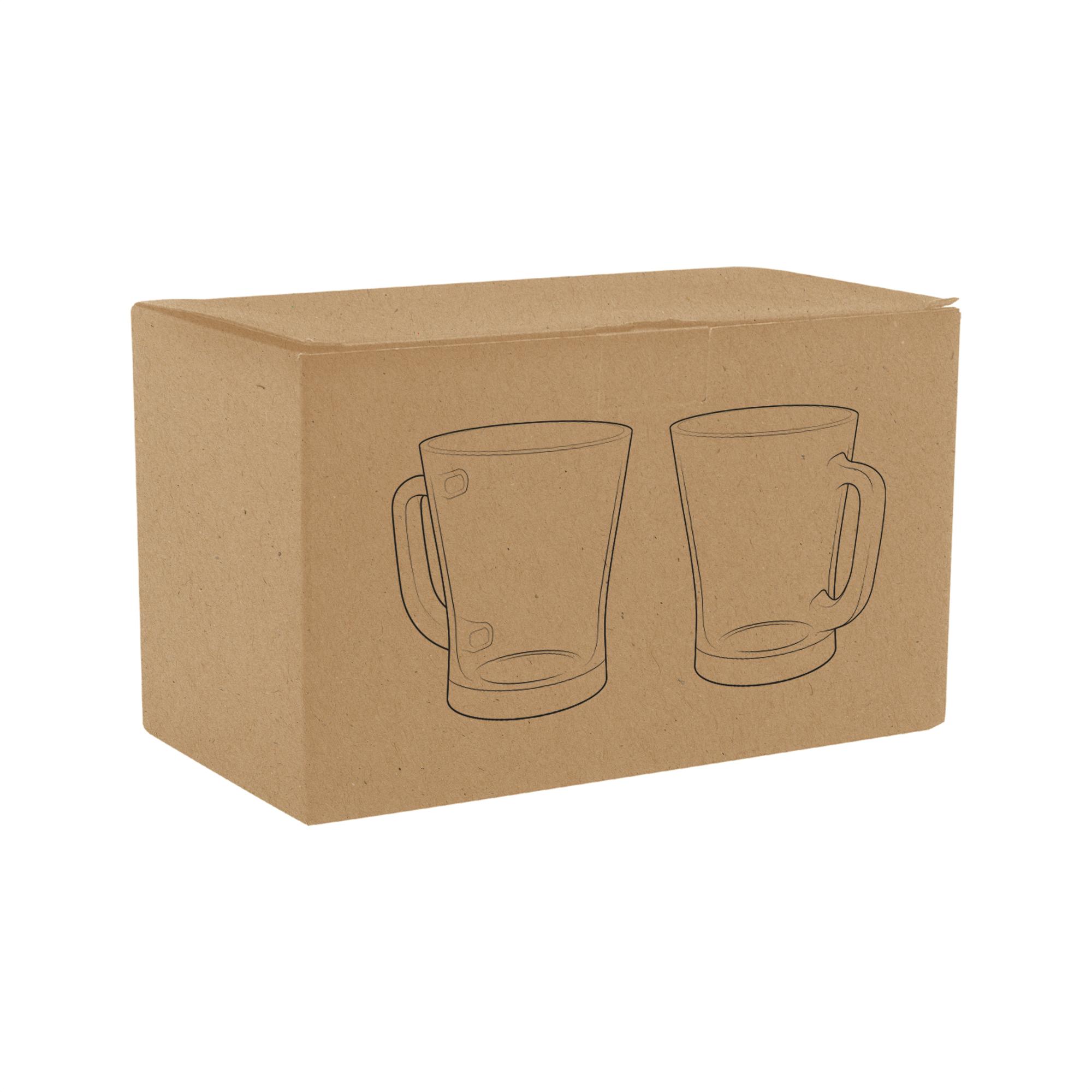 Set de tazas ¨Santa marta¨ - Imagen 8