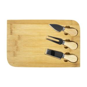 Tabla para quesos "Francia"