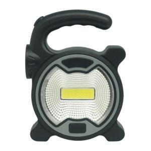 Linterna "Hand light"