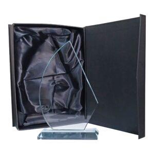 Galvano Cristal 110 x 180 mm.