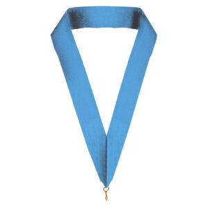 Cinta Celeste 15 mm. de ancho