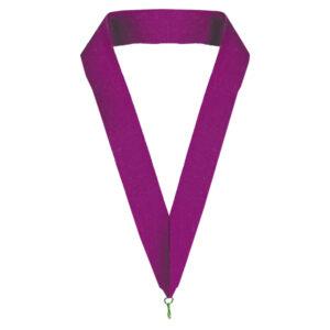 Cinta Morada 15 mm. de ancho