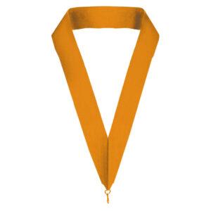 Cinta Naranja 15 mm. de ancho