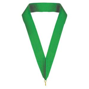 Cinta Verde 15 mm. de ancho