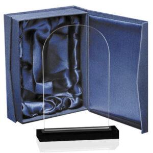 Galvano Cristal 170 x 87 mm.
