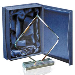 Galvano Cristal 195 x 172 mm.