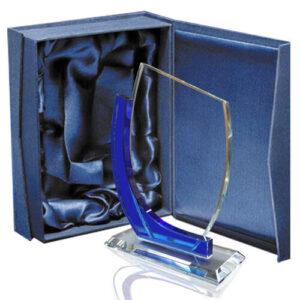 Galvano Cristal 160 x 115 mm.