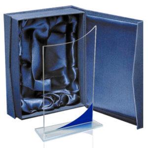Galvano Cristal 155 x 85 mm.