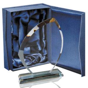 Galvano Cristal 152 x 120 mm.