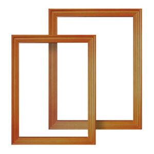 Galvano Vidrio 20 x 26 cm.